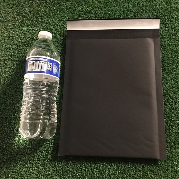 Bubble Mailers 6 x 9 Padded Envelopes 5 Packs - Picture 3 of 4